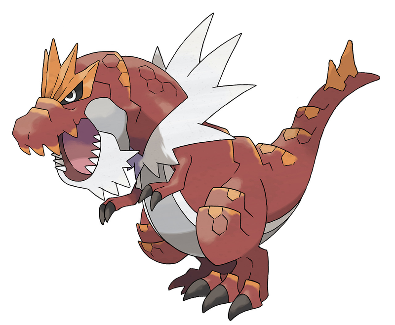 Illustration for article titled Pokemon News Update - updated